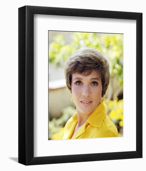 Julie Andrews-null-Framed Photo