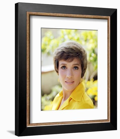 Julie Andrews-null-Framed Photo