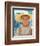 Julie Andrews-null-Framed Photo