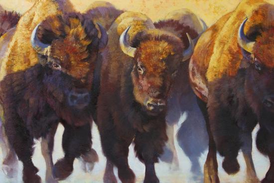 Premium Giclee Print, , large