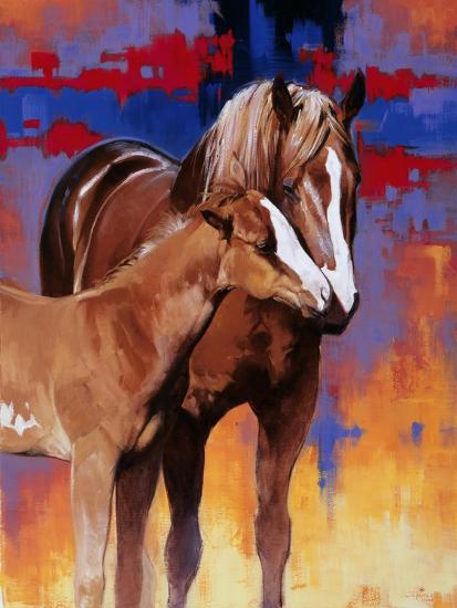 Art Print, , large
