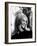 Julie Christie, 1965-null-Framed Photo