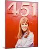 Julie Christie, Fahrenheit 451 (1966)-null-Mounted Photo