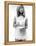 Julie Christie in the Mid 1960s-null-Framed Stretched Canvas