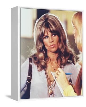 Julie Christie Shampoo 1975 Photo Art