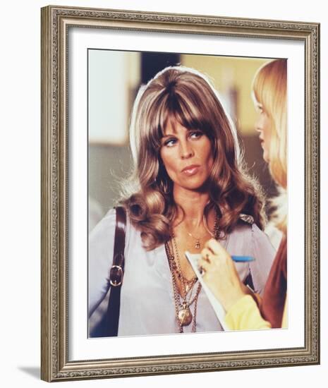 Julie Christie, Shampoo (1975)-null-Framed Photo