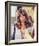 Julie Christie, Shampoo (1975)-null-Framed Photo