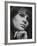 Julie Christie-Paul Schutzer-Framed Premium Photographic Print