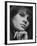 Julie Christie-Paul Schutzer-Framed Premium Photographic Print