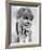 Julie Christie-null-Framed Photo