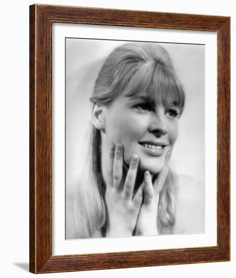 Julie Christie-null-Framed Photo