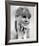 Julie Christie-null-Framed Photo