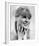 Julie Christie-null-Framed Photo