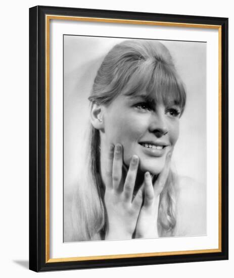 Julie Christie-null-Framed Photo