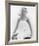 Julie Christie-null-Framed Photo