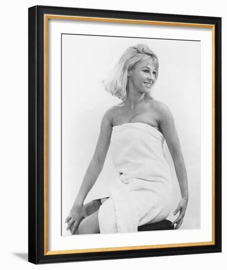 Julie Christie-null-Framed Photo