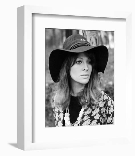 Julie Christie-null-Framed Photo