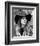 Julie Christie-null-Framed Photo