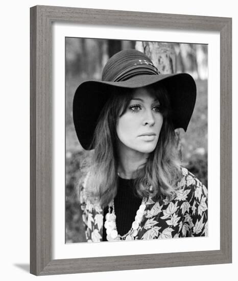 Julie Christie-null-Framed Photo