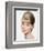 Julie Christie-null-Framed Photo