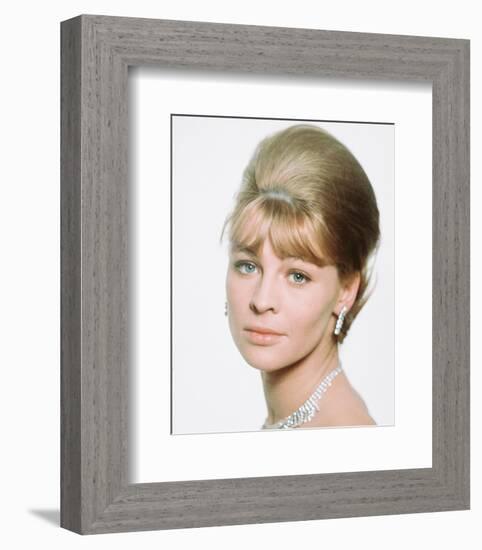 Julie Christie-null-Framed Photo