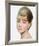 Julie Christie-null-Framed Photo