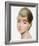 Julie Christie-null-Framed Photo