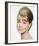 Julie Christie-null-Framed Photo