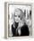 Julie Christie-null-Framed Stretched Canvas