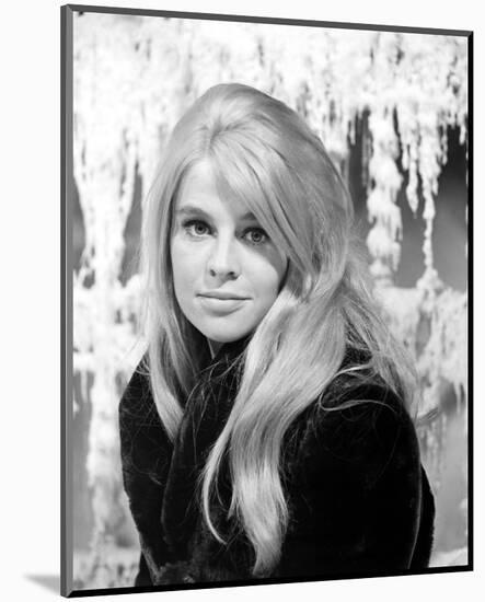 Julie Christie-null-Mounted Photo