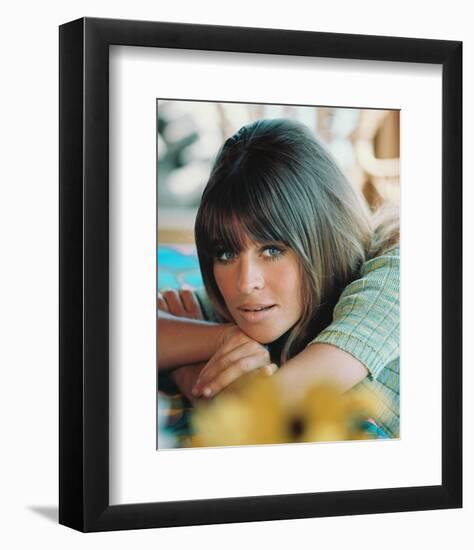 Julie Christie-null-Framed Photo