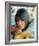 Julie Christie-null-Framed Photo