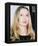 Julie Delpy-null-Framed Stretched Canvas