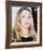 Julie Delpy-null-Framed Photo