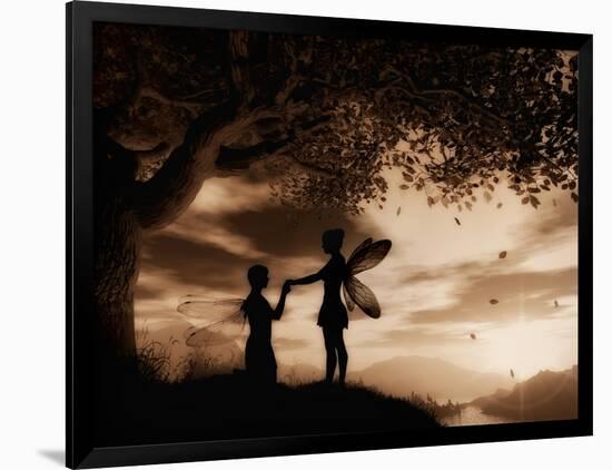 Art Print, , large