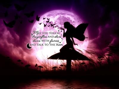 Julie Fain Fantasy Wall Art: Prints, Paintings & Posters