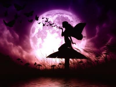Julie Fain Fantasy Wall Art: Prints, Paintings & Posters