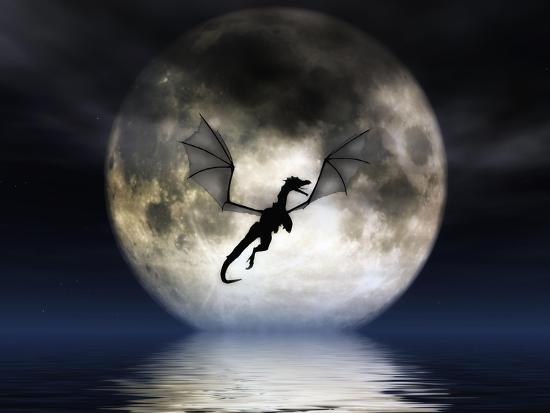 Art Print, , large