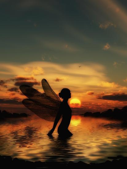 Art Print, , large