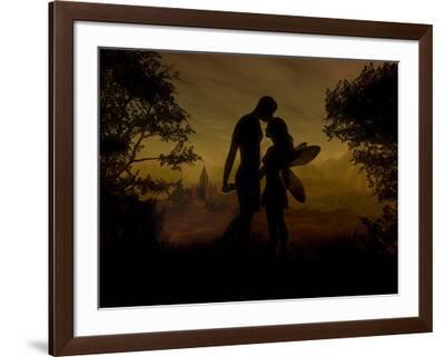 Julie Fain Art ファンタジーアート Julie Fain Art for Sale | Fine Art America