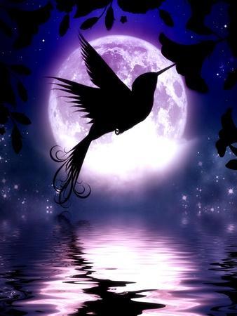 Julie Fain Fantasy Wall Art: Prints, Paintings & Posters