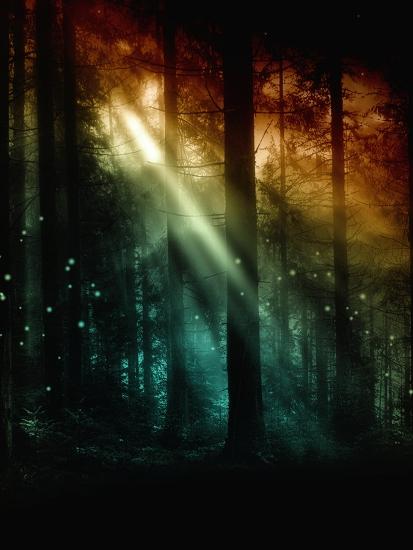 Art Print, , large