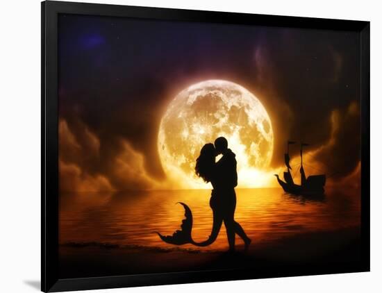 Art Print, , large