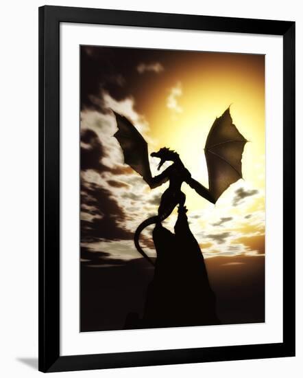Art Print, , large