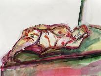 Siesta-Julie Held-Giclee Print