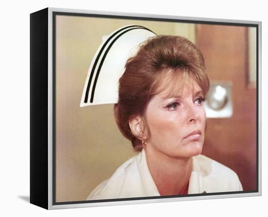 Julie London, Emergency! (1972)-null-Framed Stretched Canvas