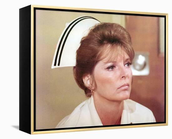 Julie London, Emergency! (1972)-null-Framed Stretched Canvas