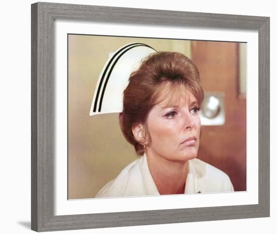 Julie London, Emergency! (1972)-null-Framed Photo