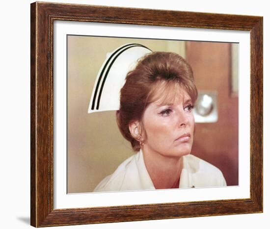 Julie London, Emergency! (1972)-null-Framed Photo