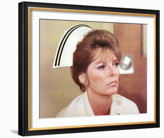 Julie London, Emergency! (1972)-null-Framed Photo